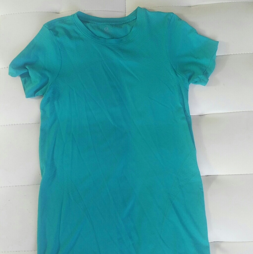Gap Fit workout top